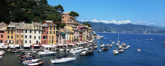 The Unwritten Rules of a Riviera Summer