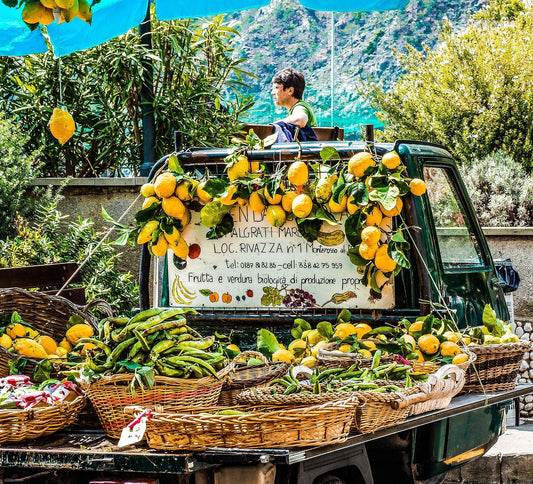 The Ultimate Amalfi Coast Travel Guide (2026): Hotels, Restaurants, Villages & Hidden Gems