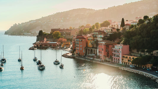The Ultimate French Riviera Travel Guide: Nice, Cannes, Monaco, Saint-Tropez